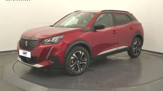 Peugeot 2008  - Puretech - photo 0