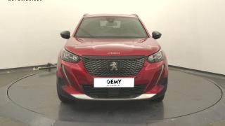 Peugeot 2008  - Puretech - photo 1