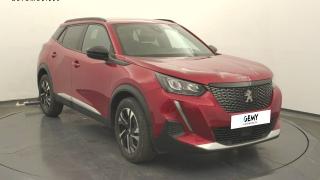 Peugeot 2008  - Puretech - photo 2