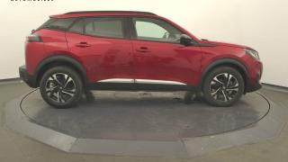 Peugeot 2008  - Puretech - photo 3