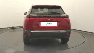 Peugeot 2008  - Puretech - photo 4