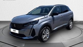 Peugeot 3008  - Puretech - photo 0