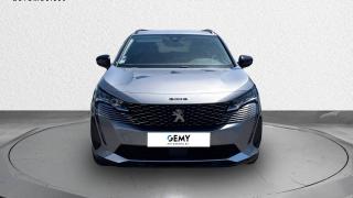 Peugeot 3008  - Puretech - photo 1