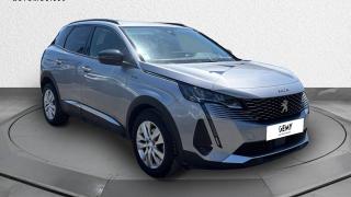 Peugeot 3008  - Puretech - photo 2