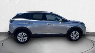 Peugeot 3008  - Puretech - photo 3