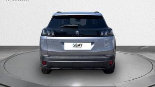 Peugeot 3008  - Puretech - photo 4