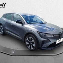 Renault Megane E-Tech Megane E-Tech EV60 130ch super charge Evolution ER Chambray-l&egrave;s-Tours