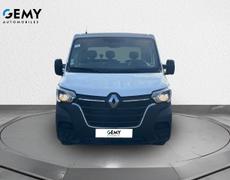 Renault Master Le Mans