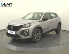 Peugeot 2008 Châteaubriant