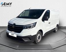 Renault Trafic Le Mans