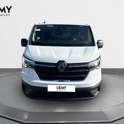 Renault Trafic FG BLUE DCI 130 L1H1 3T GSR2 ADVANCE occasion - Le Mans - photo 2/28