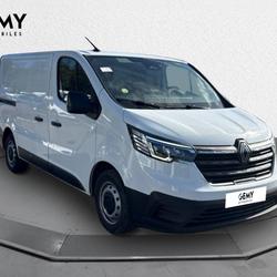 Renault Trafic FG BLUE DCI 130 L1H1 3T GSR2 ADVANCE occasion - Le Mans - photo 3/28