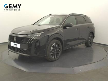 Peugeot 5008 - 5008 Hybrid 145 ch e-DCS6 GT - 34 785 €