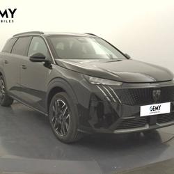 Peugeot 5008 5008 Hybrid 145 ch e-DCS6 GT Ch&acirc;teaubriant