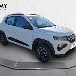 Dacia Spring Spring Essential -23B Le Mans