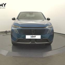 Peugeot 3008 3008 Hybrid 145 e-DCS6 Allure Ch&acirc;teaubriant