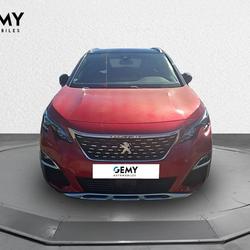 Peugeot 3008 3008 BlueHDi 130ch S&S EAT8 GT Line Ch&acirc;teaubriant
