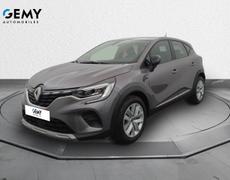 Renault Captur Le Mans