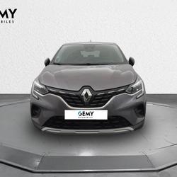 Renault Captur Captur TCe 100 Business Le Mans