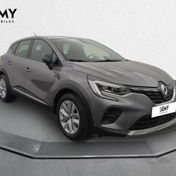 Renault Captur Captur TCe 100 Business Le Mans