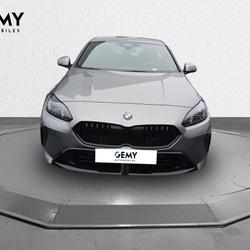 BMW Serie 1 120 170 ch DKG7 M Sport Chambray-l&egrave;s-Tours