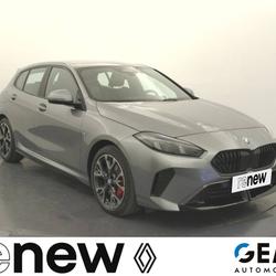 BMW Serie 1 120 170 ch DKG7 M Sport Chambray-l&egrave;s-Tours
