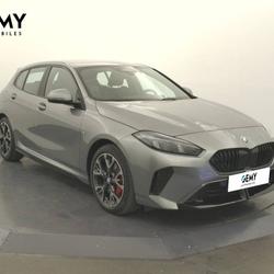 BMW Serie 1 120 170 ch DKG7 M Sport occasion - Chambray-l&egrave;s-Tours - photo 3/20