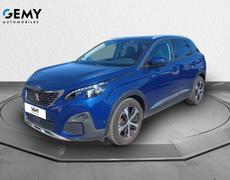 Peugeot 3008 Châteaubriant