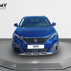 Peugeot 3008 3008 1.6 BlueHDi 120ch S&S BVM6 Allure Ch&acirc;teaubriant
