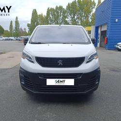 Peugeot Expert FGN TOLE M BLUEHDI 145 S&S EAT8 occasion - Ch&acirc;teaubriant - photo 2/22