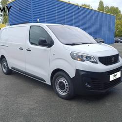 Peugeot Expert FGN TOLE M BLUEHDI 145 S&S EAT8 occasion - Ch&acirc;teaubriant - photo 3/22