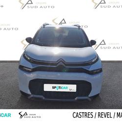 Citroen C3 Aircross C3 Aircross PureTech 110 S&S BVM6 Shine Castres