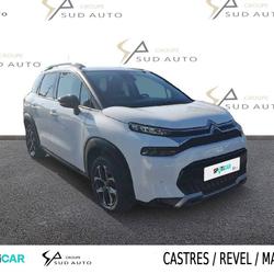Citroen C3 Aircross C3 Aircross PureTech 110 S&S BVM6 Shine Castres