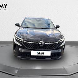 Renault Austral Austral E-Tech hybrid 200 Techno Le Mans