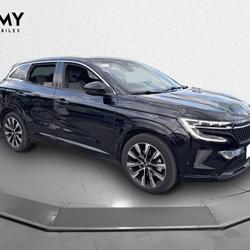 Renault Austral Austral E-Tech hybrid 200 Techno Le Mans