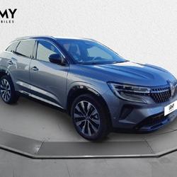 Renault Austral Austral E-Tech hybrid 200 Techno Chambray-l&egrave;s-Tours