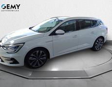 Renault Megane 4 Estate Le Mans