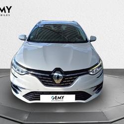 Renault Megane 4 Estate M&eacute;gane IV Estate E-TECH Plug-In Hybride 160 Intens Le Mans