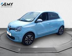 Renault Twingo 3 Chambray-lès-Tours