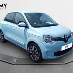Renault Twingo 3 Twingo III E-Tech Techno Chambray-l&egrave;s-Tours