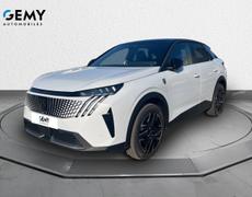 Peugeot 3008 Pontivy