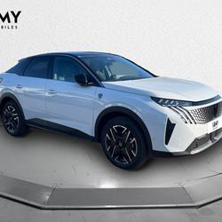 Peugeot 3008 3008 Hybrid 145 e-DCS6 GT Pontivy