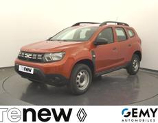 Dacia Duster Chambray-lès-Tours