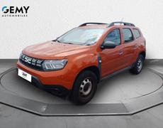 Dacia Duster Chambray-lès-Tours