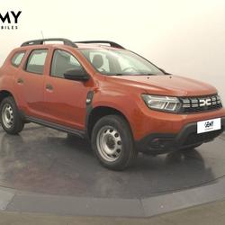 Dacia Duster Duster ECO-G 100 4x2 Essential Tours