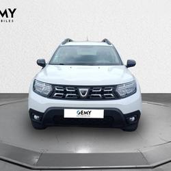 Dacia Duster Duster TCe 150 FAP 4x2 EDC Confort Chambray-l&egrave;s-Tours