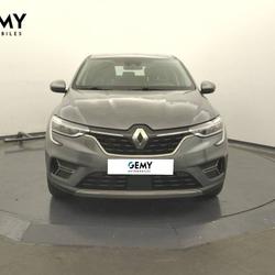 Renault Arkana E-Tech hybride 145 - 22 Equilibre occasion - Le Mans - photo 2/20