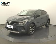 Renault Captur Tours