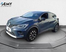 Renault Captur Tours