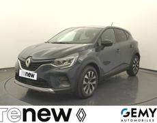 Renault Captur Tours